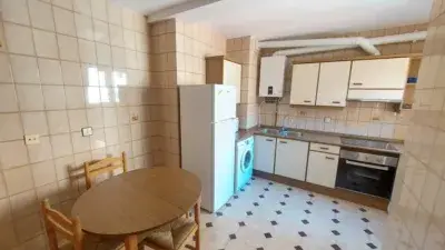 Alquiler Piso Reformado Gijon Cerca Playa Poniente