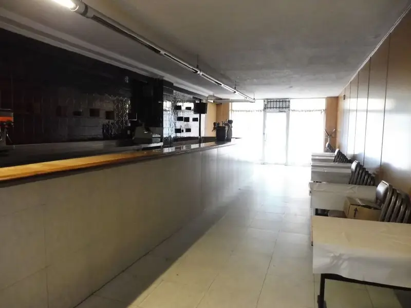 Venta Local Comercial Centro Gijon 200m2