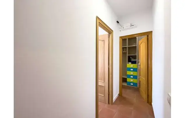 Alquiler habitaciones L Hospitalet de Llobregat piso amueblado