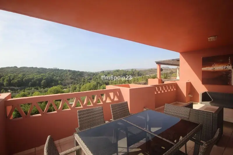 Apartamento Planta Media Doña Julia Alquiler Octubre 2024 Abril 2025