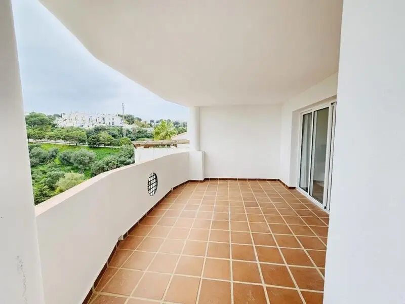 Apartamento Reformado Riviera del Sol Terraza Vistas Piscina