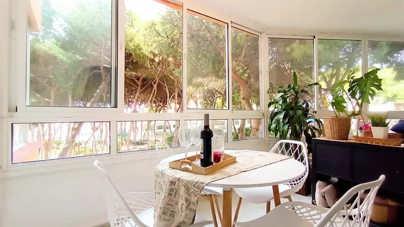 Apartamento 1 Dormitorio Calahonda Costa del Sol