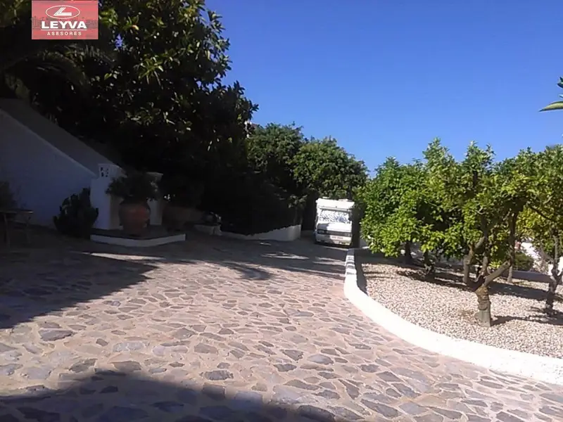 Chalet en Venta Isla Plana 3 Dormitorios Piscina Jardin