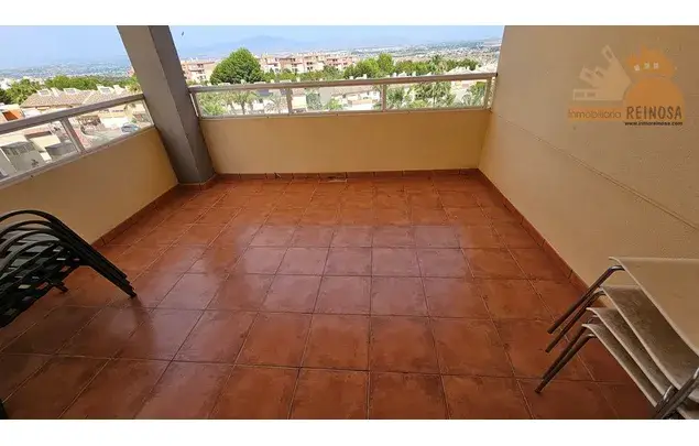 Alquiler Apartamento 2 Dormitorios 112m2 Molina de Segura