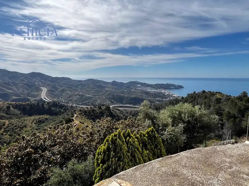 Finca Rustica en Venta La Herradura 2 Dormitorios