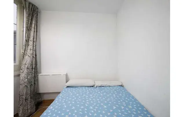 Alquiler Apartamento 1 Dormitorio 72m2 Madrid
