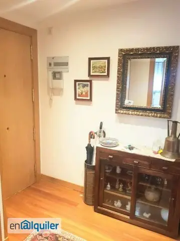 Alquiler Piso Amueblado Valdenoja La Pereda