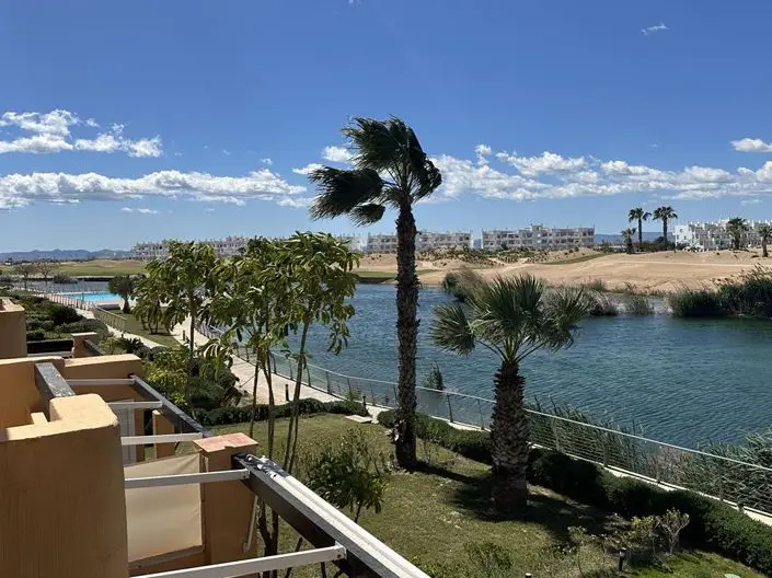 Apartamento 2 Dormitorios Terrazas de la Torre Golf Resort