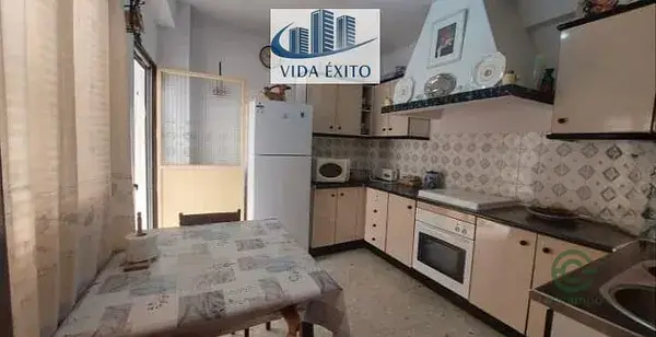 Vivienda Exterior en JAEN Quesada 4 Dormitorios 2 Baños Garaje