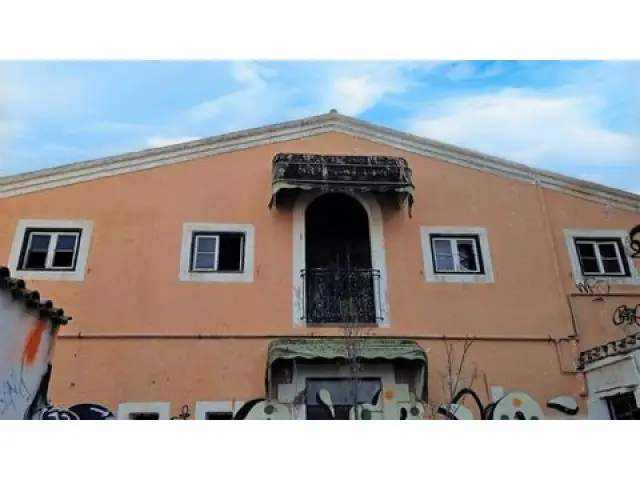 Molino de Fuego Historico en Menorca  ODVW-T228
