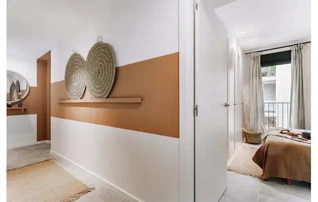 Apartamento 3 Dormitorios 58m2 Barcelona
