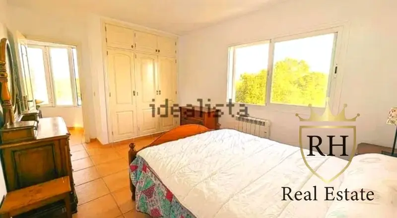 Chalet en venta en La Rapita Mallorca cerca de Es Trenc