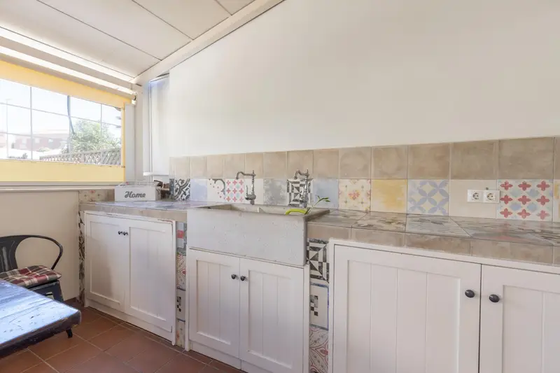 Venta Ático con Terraza en Albolote 200m2 3 Habitaciones