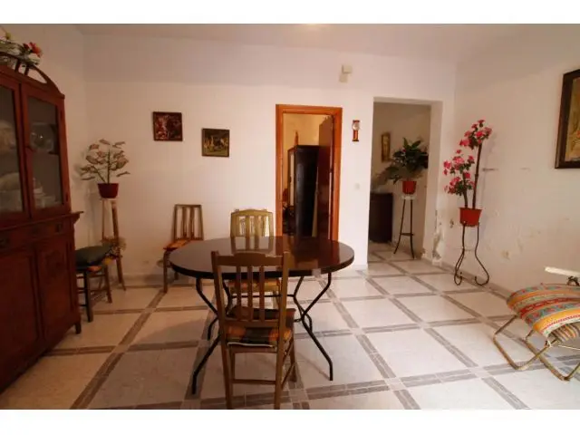 Casa en Venta Montijo 3 Dormitorios Patio Nave