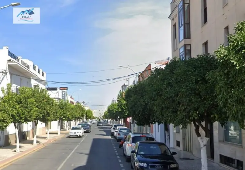 Venta Local Comercial Lora del Rio 851m2 Oportunidad