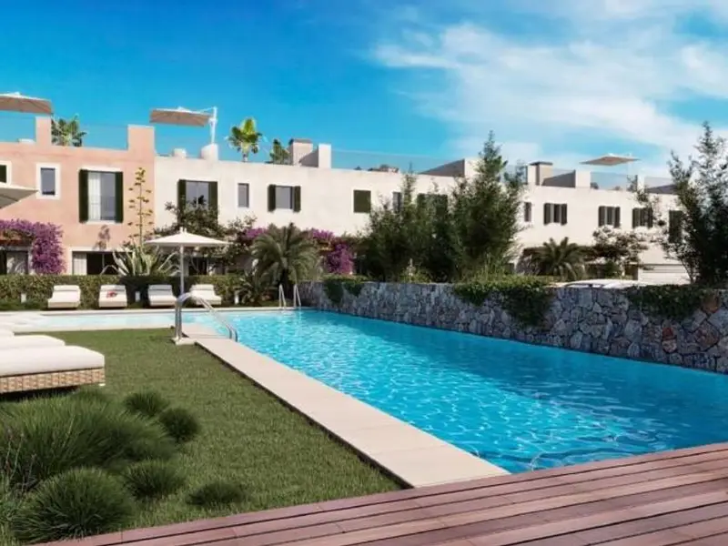 venta Piso en Salines (Ses), Balears (Illes) (VQJ-1276)- Globaliza