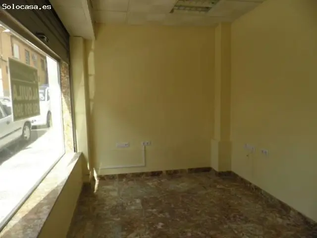 Local Comercial Econ	mico en Puertollano