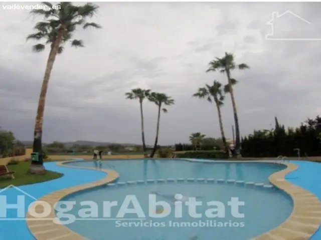 Chalet con Piscina Garaje y Terraza en Peñiscola Ideal Familias e Inversores