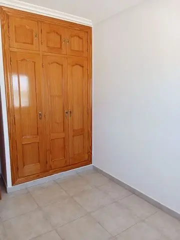Piso 3 Dormitorios San Javier Espa	1a
