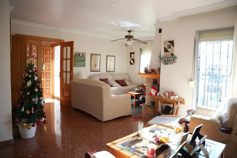 Adosado 4 Dormitorios Malaga Este