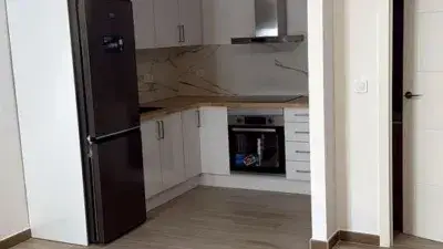 Alquiler piso Alhaurin el Grande 2 dormitorios balcon terraza