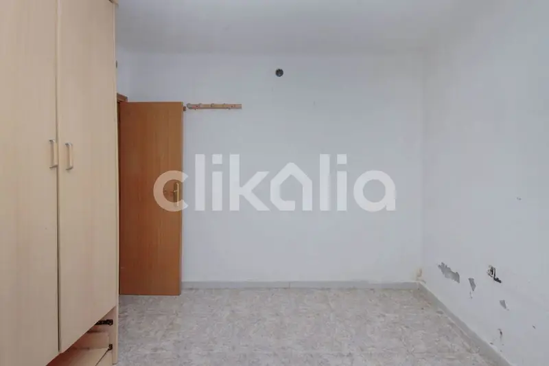 Piso en venta en Terrassa Barcelona 68m2 2 dormitorios