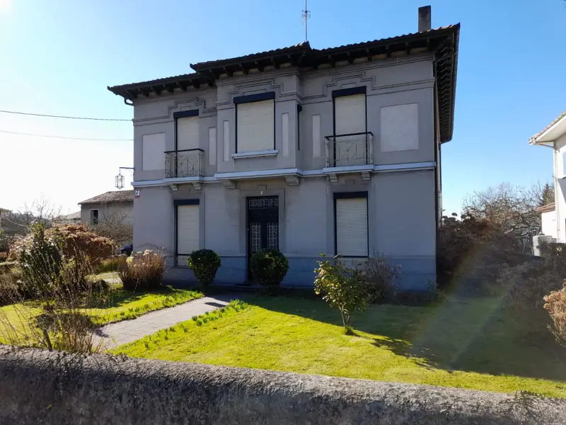 Venta Casa con Garaje en Siero Pola de Siero