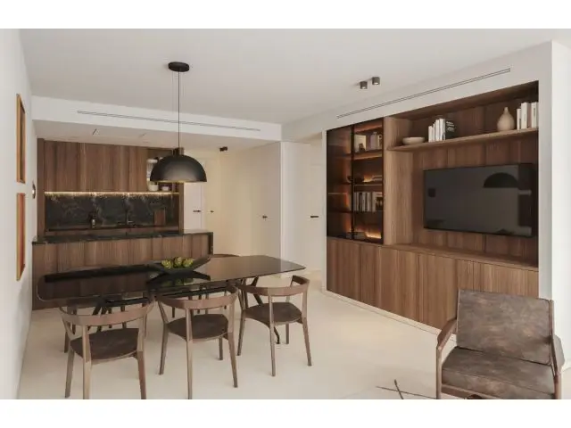Apartamentos de Lujo en Estepona con Vistas al Mar
