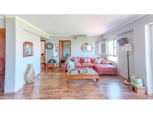 Magnífico Piso en Son Cladera Listo para Entrar a Vivir