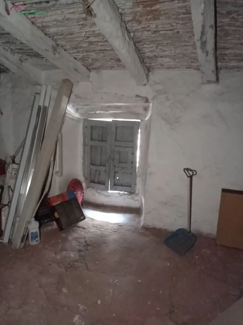 Casa en Venta San Sebastian Ubrique 180m2 a Reformar