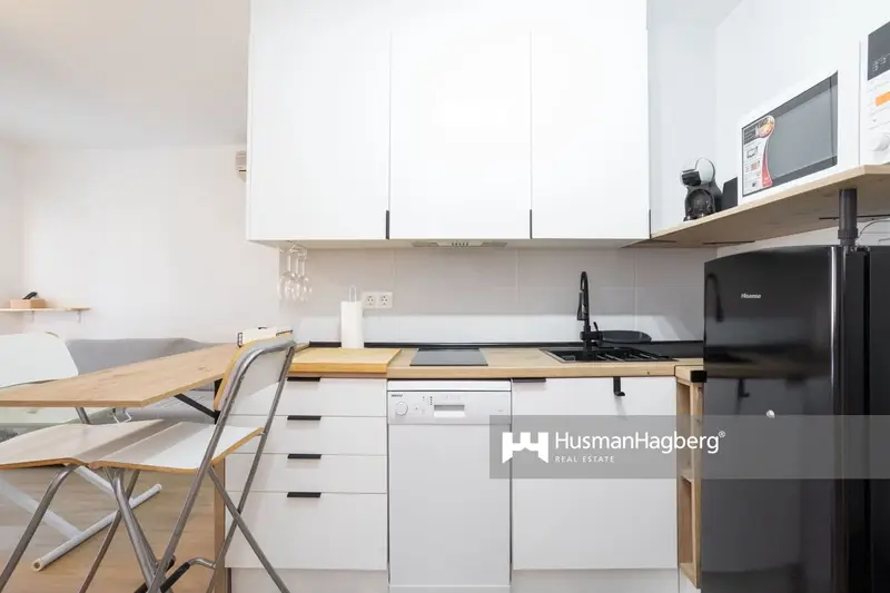 Apartamento Renovado en El Mojon Murcia Cerca de la Playa