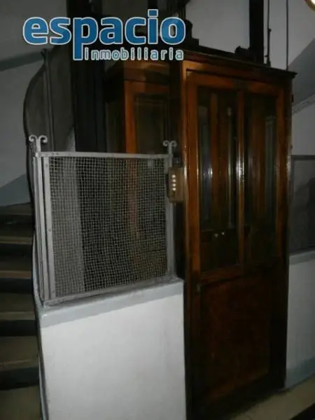 Piso en venta Ponferrada zona Centro 157m2 4 habitaciones