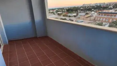 Piso en Venta Las Marinas Roquetas de Mar