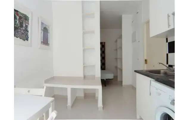 Estudio 25m2 Madrid Alquiler Online Estudiantes Profesionales