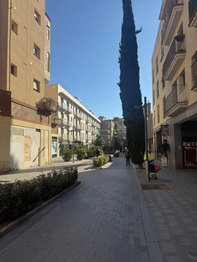 Venta Local Comercial Reus Centro