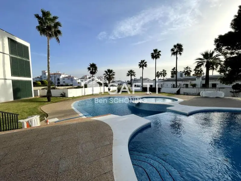 Solar en Venta Cala'n Bosch Menorca 702m2 2264m2 Construccion
