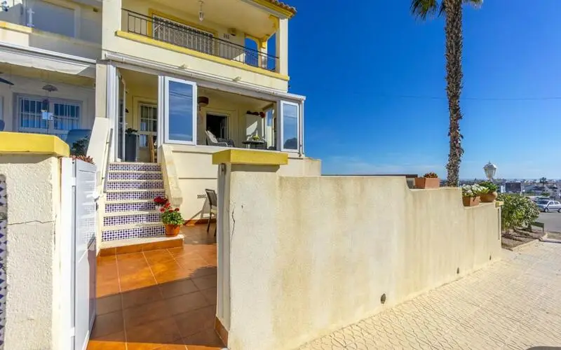 Bungalow en Villamartin Orihuela Costa