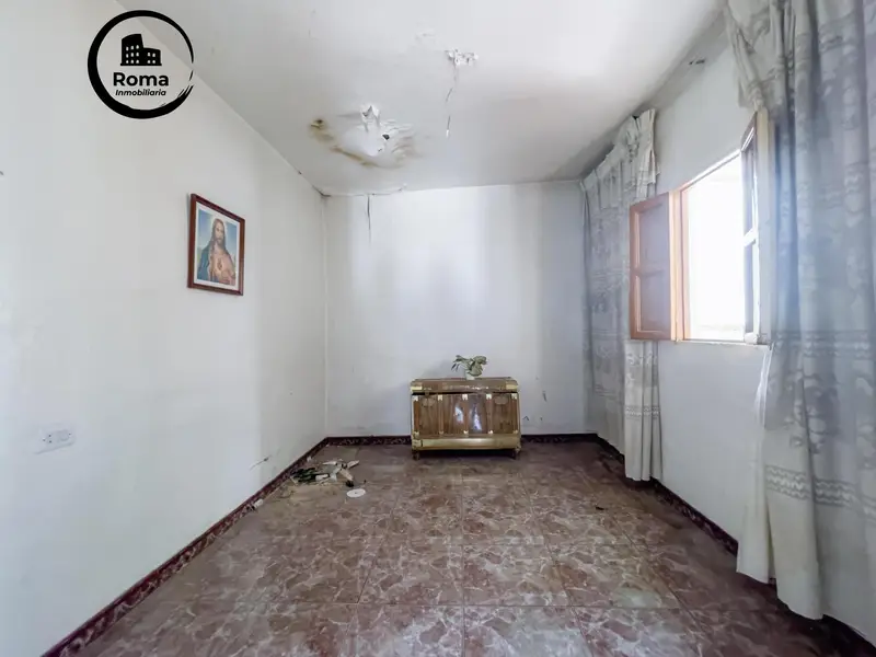 Venta Adosado Centro Pinos Puente 4 Dormitorios Reforma