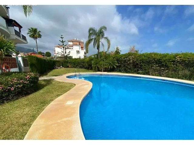 Apartamento en Venta en Mijas Costa del Sol