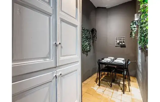 Alquiler Habitacion 230m2 Barcelona El Born