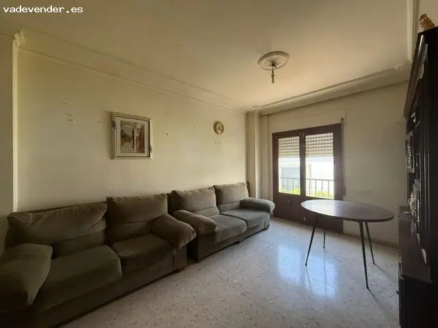 Piso en Merida para reformar cerca de Puerta de la Villa