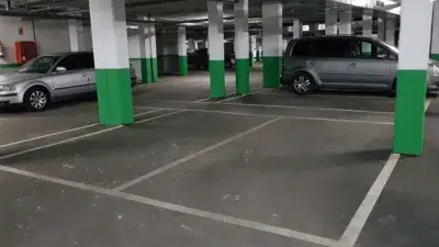 Piso en Venta Magan Toledo Calle Travesia Hermanos Tesifonte