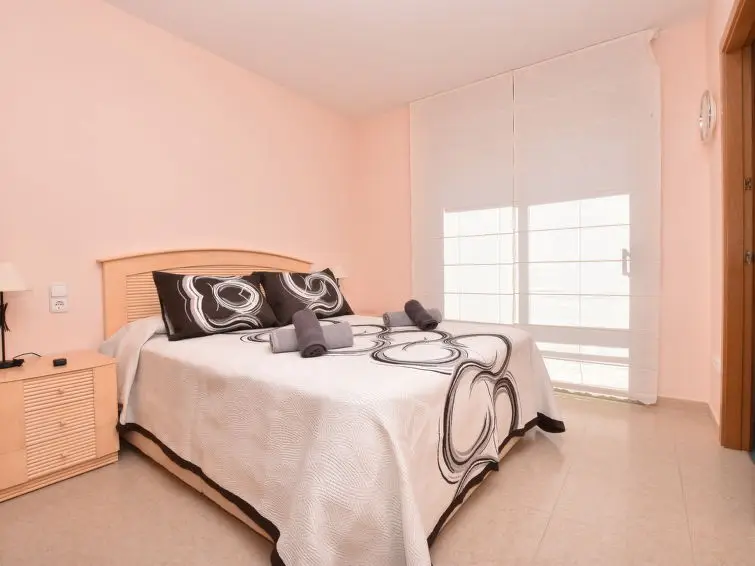 Apartamento 3 Dormitorios Torredembarra Cerca del Mar