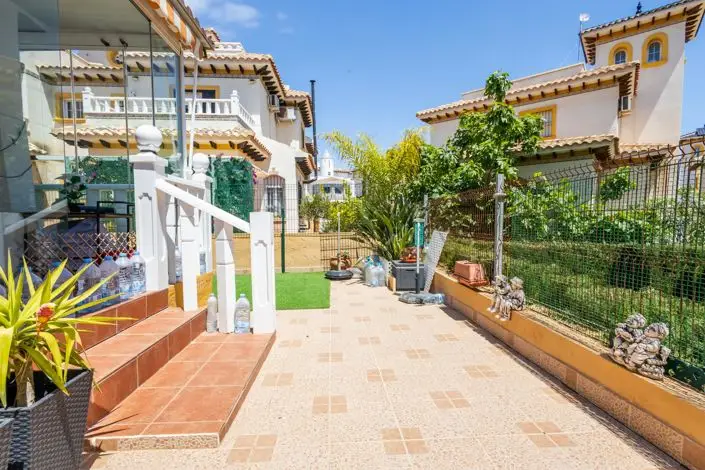 Duplex 2 Dormitorios Orihuela Costa Alicante