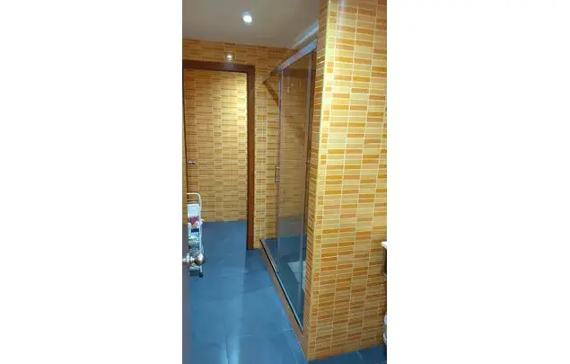 Alquiler Habitaci
ón 109m
² Barcelona Estancia Mediana Larga