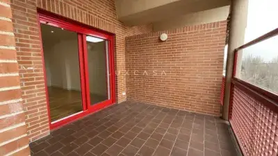 Atico en Alquiler en Somosaguas 284m2  4 Dorm 3 Baños