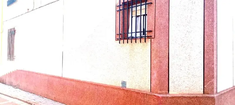 Venta Casa 4 Habitaciones Almedina