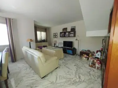 Chalet Adosado en Zafra 4 Dormitorios 4 Baños Terraza 100m2