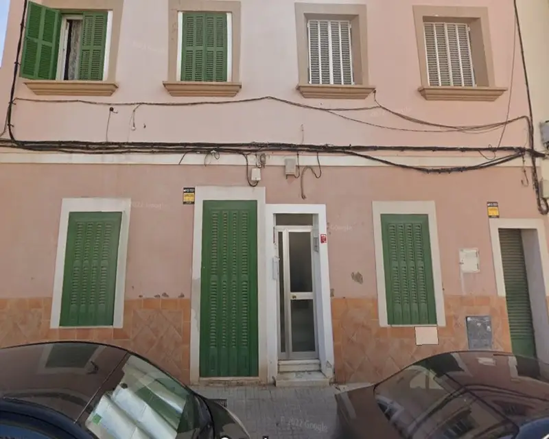 Piso en venta Palma de Mallorca 2 habitaciones 58m2 Llevant