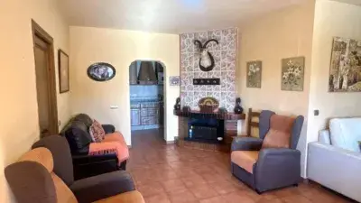 Chalet Rustico en Estepona Costa del Sol